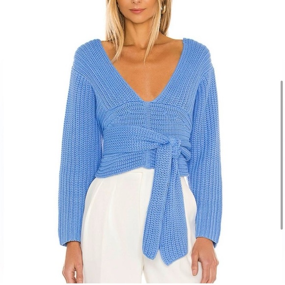 Atoir Perfect Game Sweater - Picture 2 of 3